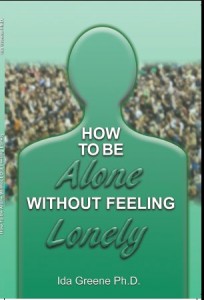 How to be alone